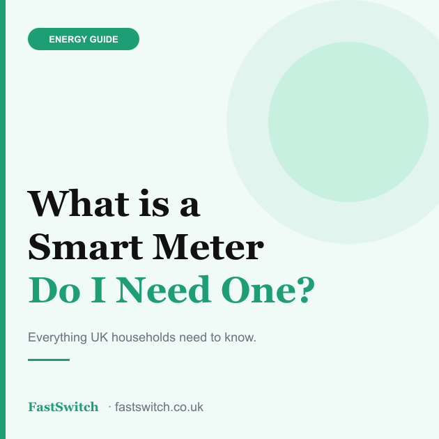 What is a Smart Meter and Do I Need One?